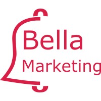 Bella Marketing logo, Bella Marketing contact details