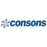 Consons Electronic Technology Ltd. logo, Consons Electronic Technology Ltd. contact details