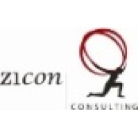 Zicon Consulting logo, Zicon Consulting contact details