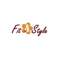 Fit4Style logo, Fit4Style contact details