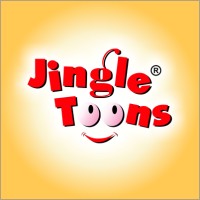 Jingle Toons logo, Jingle Toons contact details