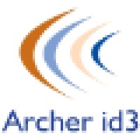 Archer id3 logo, Archer id3 contact details