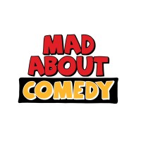 Mad About Comedy - Singapore logo, Mad About Comedy - Singapore contact details