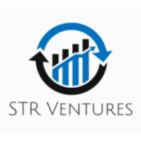 STR Ventures logo, STR Ventures contact details