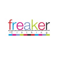 Freaker Clothing India logo, Freaker Clothing India contact details