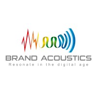 Brand Acoustics LLC logo, Brand Acoustics LLC contact details