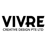 Vivre Creative Design logo, Vivre Creative Design contact details