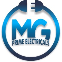 MG Prime Electrical, Trusted Electrician in Brisbane logo, MG Prime Electrical, Trusted Electrician in Brisbane contact details