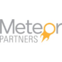 Meteor Partners LLC logo, Meteor Partners LLC contact details