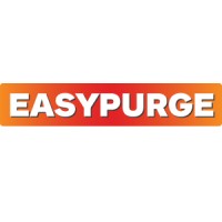 EasyPurge logo, EasyPurge contact details