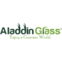 Shaoxing Aladdin Enterprise Co.,Ltd (AladdinGrass) logo, Shaoxing Aladdin Enterprise Co.,Ltd (AladdinGrass) contact details