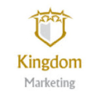 Kingdom Marketing logo, Kingdom Marketing contact details