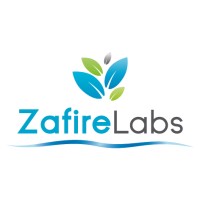 Zafire Labs logo, Zafire Labs contact details