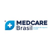 Medcare Seguros e Saúde logo, Medcare Seguros e Saúde contact details