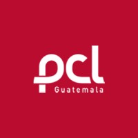 PCL Guatemala logo, PCL Guatemala contact details