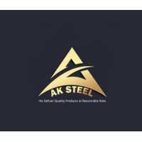 AK Steel logo, AK Steel contact details