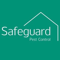 Safeguard Pest Control logo, Safeguard Pest Control contact details