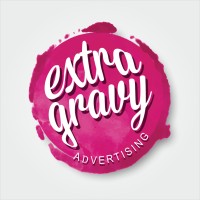 EXTRA GRAVY logo, EXTRA GRAVY contact details