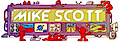 Mike Scott Animation logo, Mike Scott Animation contact details