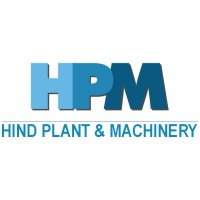 Hind Plant & Machinery logo, Hind Plant & Machinery contact details