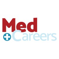 MedCareers.us logo, MedCareers.us contact details