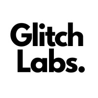 Glitch Labs logo, Glitch Labs contact details