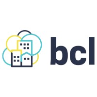 BCL of Texas logo, BCL of Texas contact details