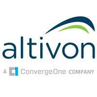 Altivon logo, Altivon contact details