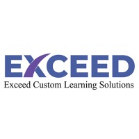 Exceed Custom Learning Solutions logo, Exceed Custom Learning Solutions contact details