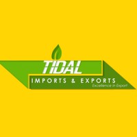 Tidal Imports and Exports logo, Tidal Imports and Exports contact details