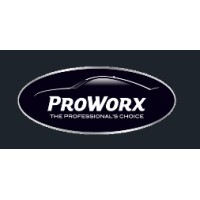 ProWorx logo, ProWorx contact details