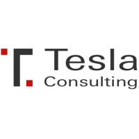 Tesla Consulting logo, Tesla Consulting contact details