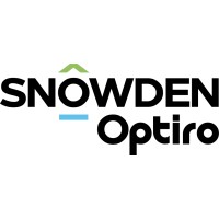 Snowden Optiro logo, Snowden Optiro contact details