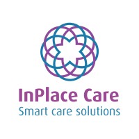 InPlace Care logo, InPlace Care contact details