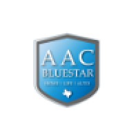 AAC Bluestar Insurance Group logo, AAC Bluestar Insurance Group contact details