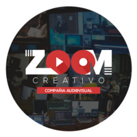 ZOOM Creativo logo, ZOOM Creativo contact details