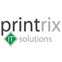 Printrix IT Solutions logo, Printrix IT Solutions contact details