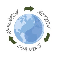 The Global Action Research Center logo, The Global Action Research Center contact details