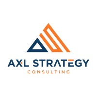 Axl Strategy Consulting logo, Axl Strategy Consulting contact details