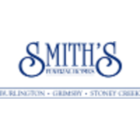 Smith's Funeral Homes logo, Smith's Funeral Homes contact details