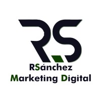 RSánchez - Marketing Digital logo, RSánchez - Marketing Digital contact details