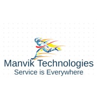 Manvik Technologies logo, Manvik Technologies contact details