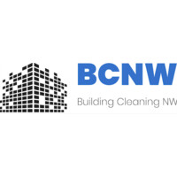 Building Cleaning North West logo, Building Cleaning North West contact details