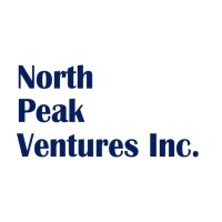 North Peak Ventures, Inc. logo, North Peak Ventures, Inc. contact details