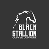 Black Stallion Coffee Company logo, Black Stallion Coffee Company contact details