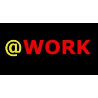 @Work Technologies logo, @Work Technologies contact details