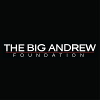 The Big Andrew Foundation logo, The Big Andrew Foundation contact details