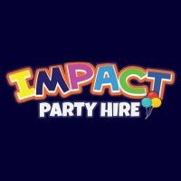 Impact Party Hire Group logo, Impact Party Hire Group contact details