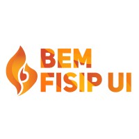 BEM FISIP UI logo, BEM FISIP UI contact details