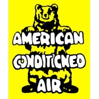 American Conditioned Air, Inc logo, American Conditioned Air, Inc contact details